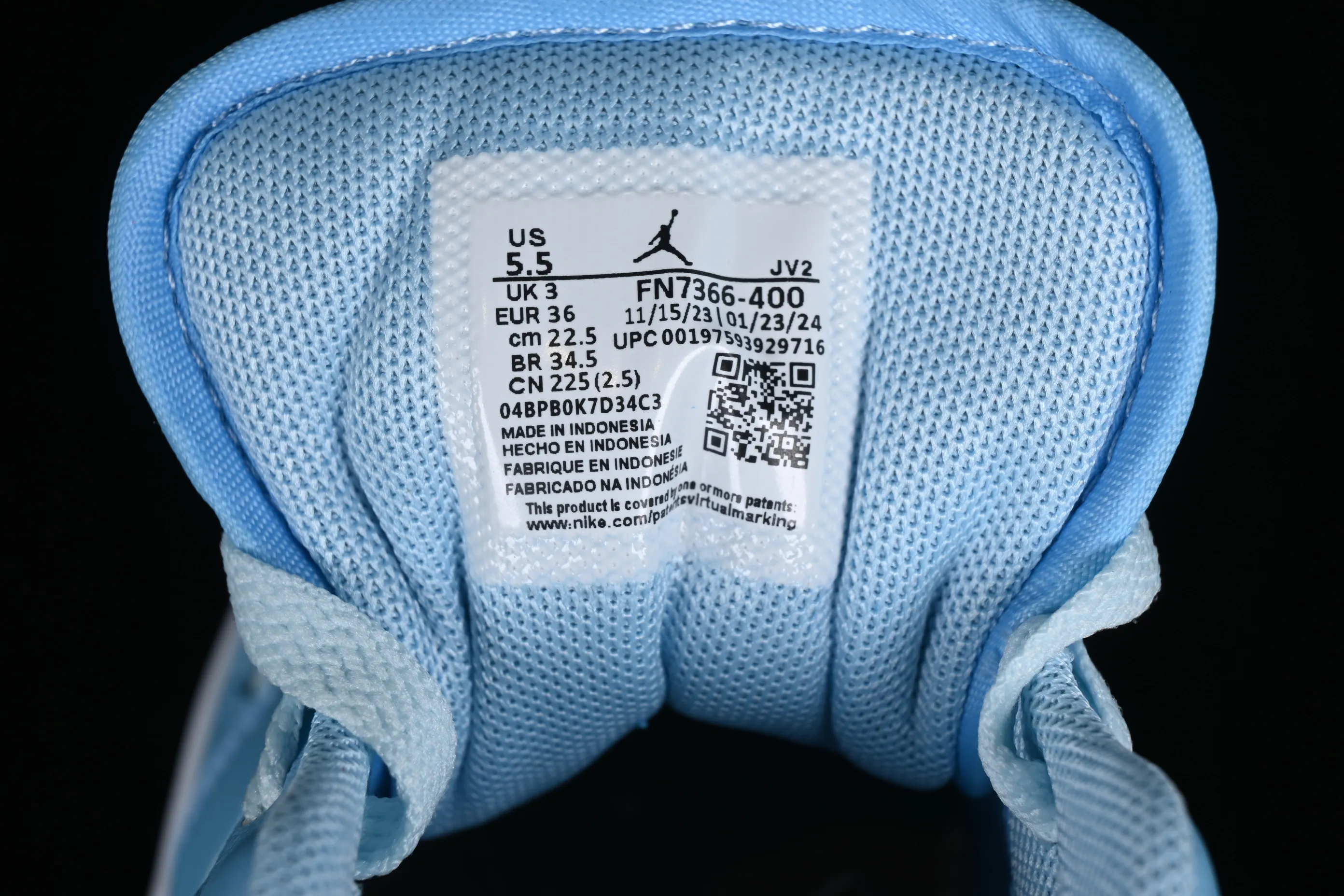 All categories Air Jordan Jordan series basketball shoes Air Jordan 1 Low Air Jordan 1 Low AJ1 Joe 1 black and green customized low-bang cultural casual sneakers FN7366-400